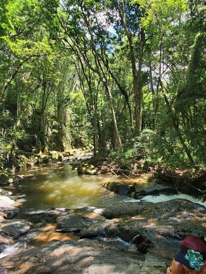 Rancho Maria Pimenta Joanopolis