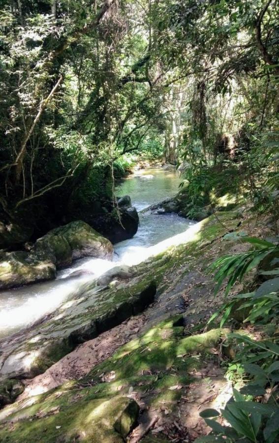 山林小屋 Rancho Maria Pimenta Joanopolis