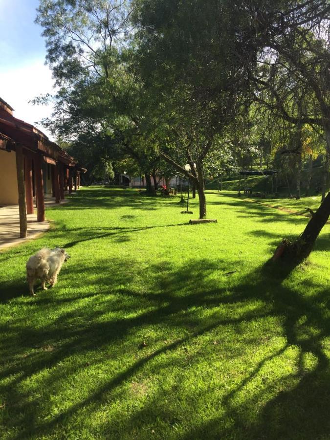 山林小屋 Rancho Maria Pimenta *
