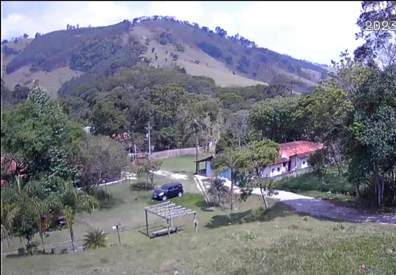 Rancho Maria Pimenta 山林小屋 Joanopolis