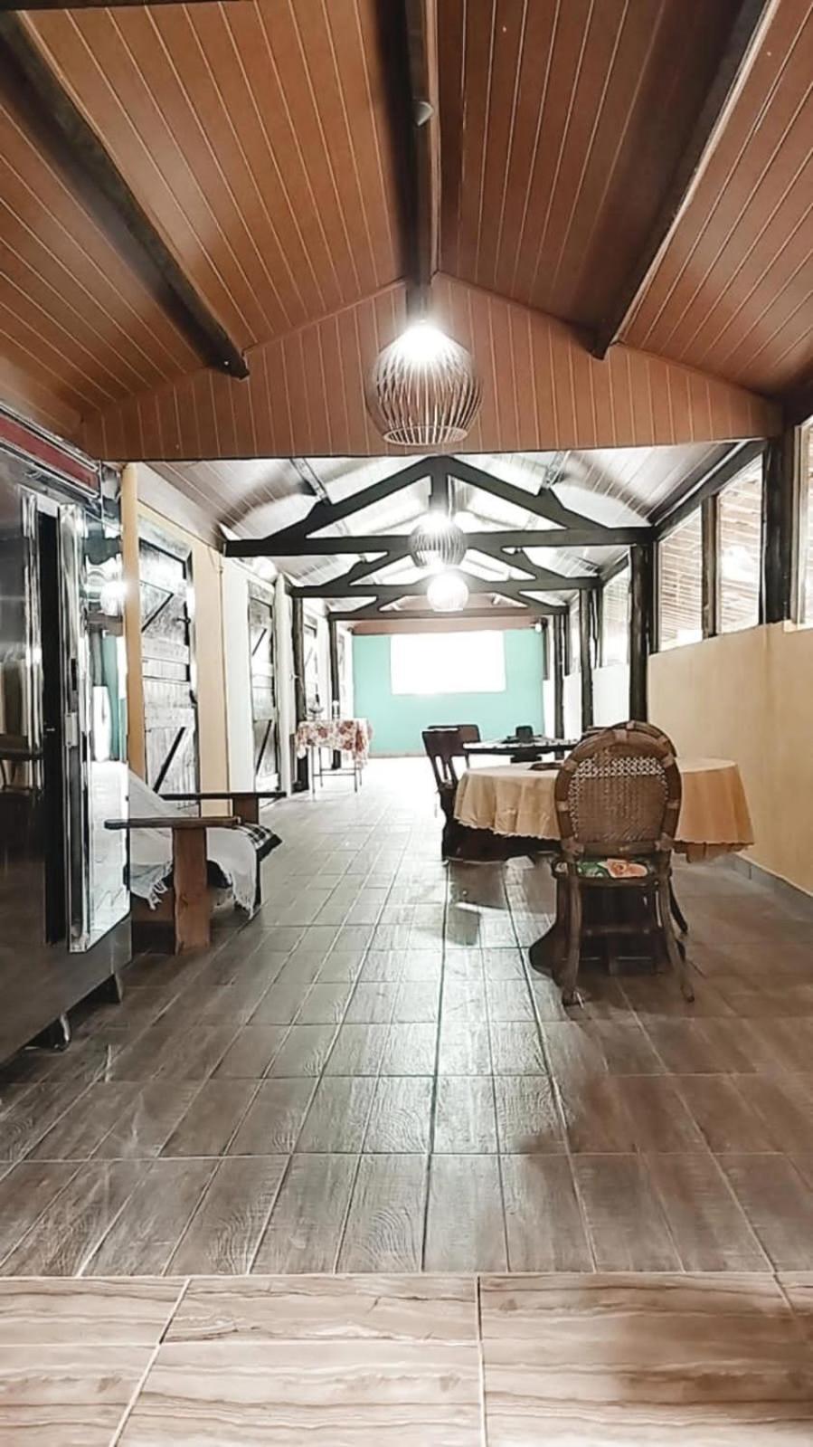 Rancho Maria Pimenta * Joanopolis