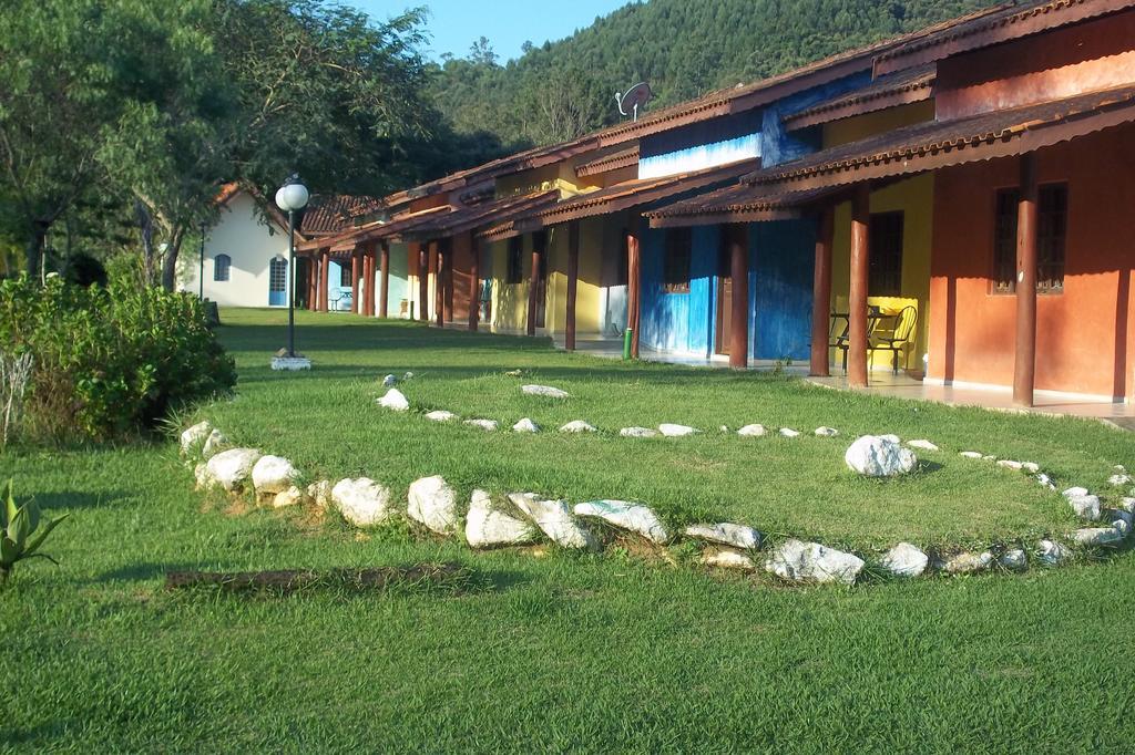Rancho Maria Pimenta 山林小屋 *