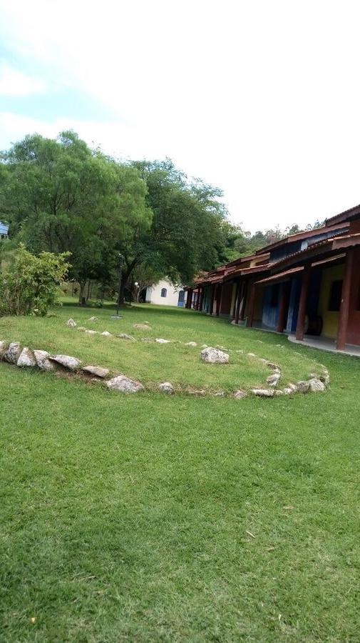 山林小屋 Rancho Maria Pimenta